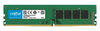 Scheda Tecnica: Micron Crucial 4GB, PC4-19200, DDR4 2400MHz, 1.2V - 