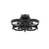 Scheda Tecnica: DJI Avata 4 Redors Quadcopter 3840 X 2160 Pixels Black, Grey - 
