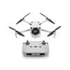 Scheda Tecnica: DJI Mini 3 Drone With RC-N1 - 4 Redors Quadcopter 12 Mp Grey