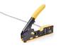 Scheda Tecnica: DIGITUS Strumento Di Crimpatura Multi Modulare - Passante - 