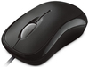 Scheda Tecnica: Microsoft Mouse BASIC OPTIBAL Black USB P58-00057, Optical - USB Type-A, 800 DPI, Black