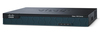 Scheda Tecnica: Cisco Router C1921 MODULAR .2 GE - 