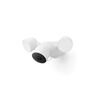 Scheda Tecnica: Google Router Nest WiFi +Point - White - with floodlight - 