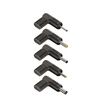 Scheda Tecnica: NGS 5 Connettori USB-c Per Computer Portatile Asus - 
