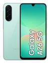 Scheda Tecnica: Samsung Galaxy A26 5g - 128GB 6GB Mint