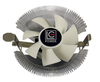 Scheda Tecnica: LC-Power Cooler Cosmo Cool LC-CC-85 - 12 - 32 CFM, 800 - 2200 rpm