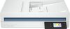 Scheda Tecnica: HP Scanner Scanjet Pro N4600 Fnw1 Flatbed + Adf 1200 X - 1200 Dpi A5 White