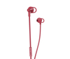 Scheda Tecnica: HP Headset In-Ear 150 - Empres 150, In-ear - Calls/Music, Red, Binaural, China