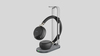 Scheda Tecnica: Yealink Headset Bluetooth - BH72 with Charging Stand - UC