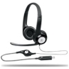 Scheda Tecnica: Logitech Headset USB H390 USB - 