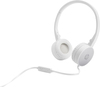 Scheda Tecnica: HP Headset Stereo H2800 H2800, Head-band - Silver,White, Binaural, Redary, Wired