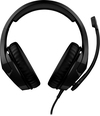 Scheda Tecnica: HP Headset Hyperx Cloud Stinger - Gaming (Black-Red) Wired - Head-Band