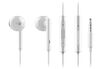Scheda Tecnica: Huawei Headset Am116 Wired In-Ear Calls/Music Silver, White - 