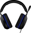Scheda Tecnica: HP Headset Hyperx Cloud Stinger 2 Core Gaming s Ps Black - Headset Wired Head-Band Black, Blue