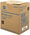 Scheda Tecnica: Konica Minolta Cartridge Toner Tnp-50K 1 Pc(S) Original - Black