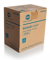 Scheda Tecnica: Konica Minolta Cartridge Toner Tnp-50C 1 Pc(S) Original - Cyan