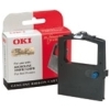 Scheda Tecnica: OKI Ribbon /Black f ML390FB 320FB ML 390 320 - 