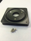 Scheda Tecnica: Compulocks Vesa Redating Plate Black Enclosure Wall Mount - Bracket
