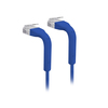 Scheda Tecnica: Ubiquiti Patch Cable 1m, Cat6, RJ-45, 3mm - 