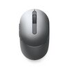 Scheda Tecnica: Dell Mouse Mobile Pro Wireless MS5120W - Black - 