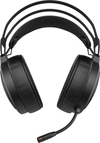 Scheda Tecnica: HP Headset Pavilion Gaming X1000 Wireless Gaming - 