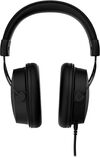 Scheda Tecnica: HP Headset Hyperx Cloud Alpha - Gaming (Black) Wired - Head-Band