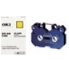 Scheda Tecnica: OKI Cartridge Ink Yellow Dye Sub Yellow Ink - Dye-sublimation ink