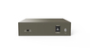 Scheda Tecnica: Tenda Switch Business Teg1105p 4 63w - Ieee 802.3/u/x/ab - 802.3af/at, 4xge(poe)+1xge(data), OUTPut: 58w, PRed Ful 6kv