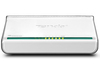 Scheda Tecnica: Tenda Switch Soho S105 - 5p LAN 10/100, Ieee 802.3ux - Capacity 1.0GBps Input 100-240v C50/60hz OUTPut 5.0v 0.6a