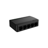 Scheda Tecnica: Tenda Switch Soho SG105M - 5xge LAN, Ieee 802.3uxab - Capacity 10GBps