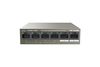 Scheda Tecnica: IP-COM Switch 6ge Con PoE 4 Porte Gestito Da Cloud - G2206p-4-63w
