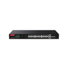 Scheda Tecnica: IP-COM Switch Ethernet 26ge+2sfp Con PoE 24 Porte - Teg1128p-24-410w