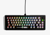 Scheda Tecnica: Glorious Gmmk 3 65 % Custom Gaming-Keyboard - Barebone - Ansi-layout, Black