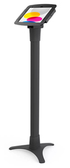 Scheda Tecnica: Compulocks iPad 10.9 10th Gen Space Enclosure Portable - Floor Stand Kit Montaggio (involucro, Sup.o) Portatile Per
