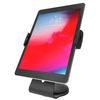 Scheda Tecnica: Compulocks Universal Tablet Cling Security Stand Sup.o Per - Tablet Nero Dimensione Schermo: Fino A 13