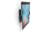 Scheda Tecnica: Compulocks Universal Tablet Cling Wall Mount Vesa - Compatible Kit Montaggio (montaggio A Muro) Per Tablet Nero