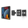 Scheda Tecnica: Compulocks Universal Tablet Magnetic Glass Mount Kit - Montaggio (montatura Magnetica) Per Tablet Magnetix Nero