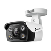 Scheda Tecnica: TP-Link 4mp Outdoor Full-color Bullet 2,8mm - 