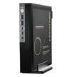 Scheda Tecnica: iTek Mini Pc Barebone - 1.4l- B760- 2xddr5- 2xM.2- 2.5" - Wifi- Bt- 2xtype-c- 2xUSB3- 2xUSB2- HDMI- 2xdp- 2.5GB Eth.-