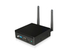 Scheda Tecnica: Sharp/NEC Intel Atom x5-Z8350, 2GB RAM, eMMC 32GB, HDMI - USB 2.0 x 3, USB 3.0, Ethernet, RS232, WLAN, Windows 10 IoT