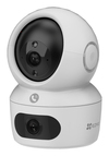 Scheda Tecnica: EZVIZ H7c 4mp Telecamera Da Interno Motorizzata 4mp. Wi-fi - 6 Dual Band 2.4 + 5GHz + Ethernet