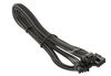 Scheda Tecnica: Seasonic 12vhpwr PCIe 5.0 ADApter Cable - Black - 