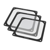 Scheda Tecnica: Akasa Filtro magnetico 140mm, plastica, 3pz, nero - 