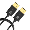 Scheda Tecnica: Akasa PROSLIM 8K DP Cable, 8k@60hz - 2 M - 