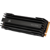 Scheda Tecnica: Corsair SSD MP600 PRO NVMe SSD, PCIe 4.0 M.2 2280 - 2TB