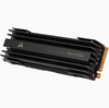 Scheda Tecnica: Corsair SSD MP600 PRO NVMe SSD, PCIe 4.0 M.2 2280 - 4TB