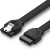 Scheda Tecnica: Ugreen Cavo SATA 3 0.5m (Black) - 
