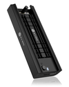 Scheda Tecnica: Icy Box Case Esterno Per HDD, 1x SATA 2.5" 1x USB 3.2 Gen1 - Incluso PRedezione HDD
