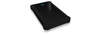 Scheda Tecnica: Icy Box Case Esterno Per HDD, 1xSATA 2,5" 1xUSB3.2 Gen1 - Host, Uasp, PRedezione In Silicone