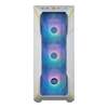 Scheda Tecnica: Cooler Master Case Td500mesh V2 Sf6 - U3x2,u3.1type - Cx1,cf120 Argb Fanx4, + Chunli Pattern